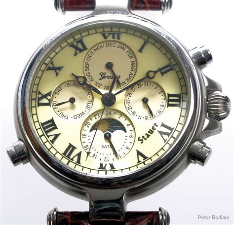 graves watch replica